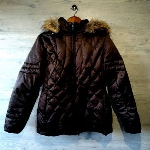 St. Johns Bay Goose Down Jacket